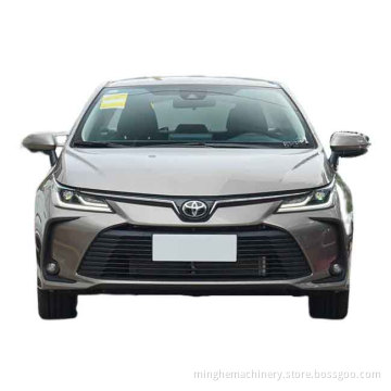 Verkoop van hoge kwaliteit Toyota Corolla sedan te koop